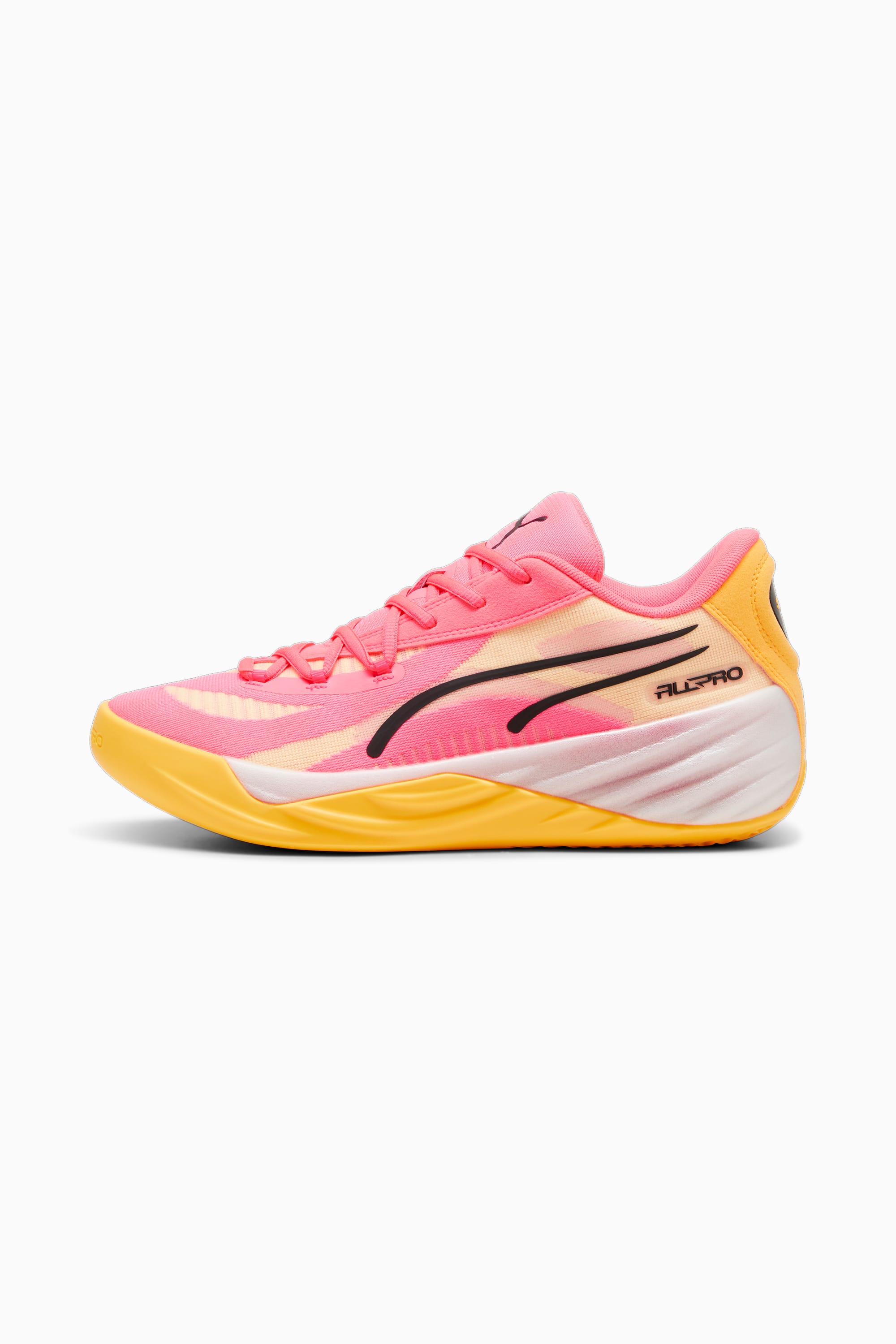 (image for) Novel All-Pro NITRO™ Basketball Shoes